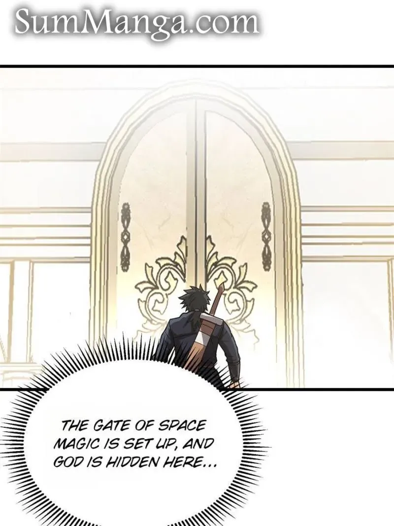 Evil Dragon Is Reincarnated! Revenge Begins at the Age of Five! Chapter 270 Online - página 8