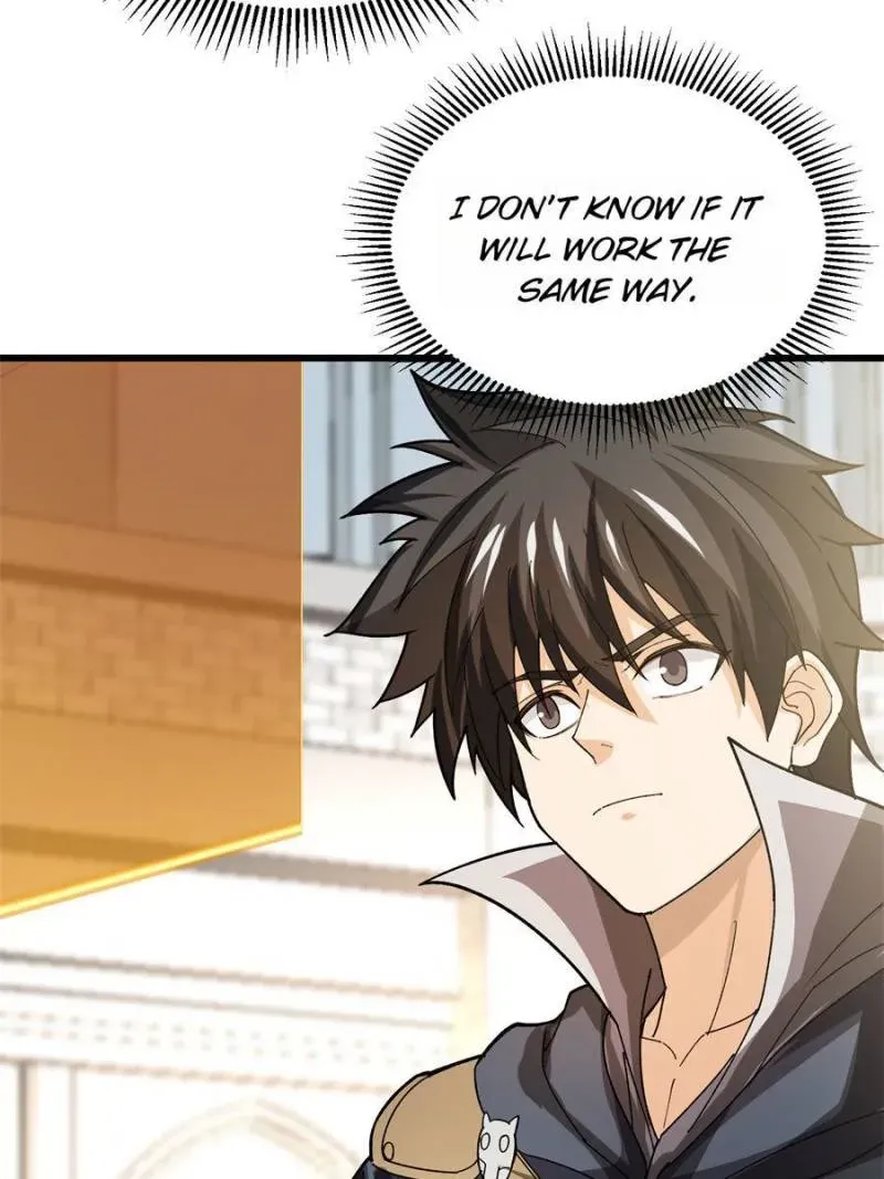 Evil Dragon Is Reincarnated! Revenge Begins at the Age of Five! Chapter 270 Online - página 9