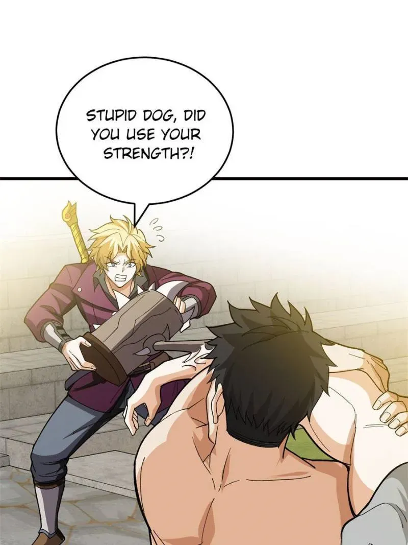 Evil Dragon Is Reincarnated! Revenge Begins at the Age of Five! Chapter 270 Online - página 15