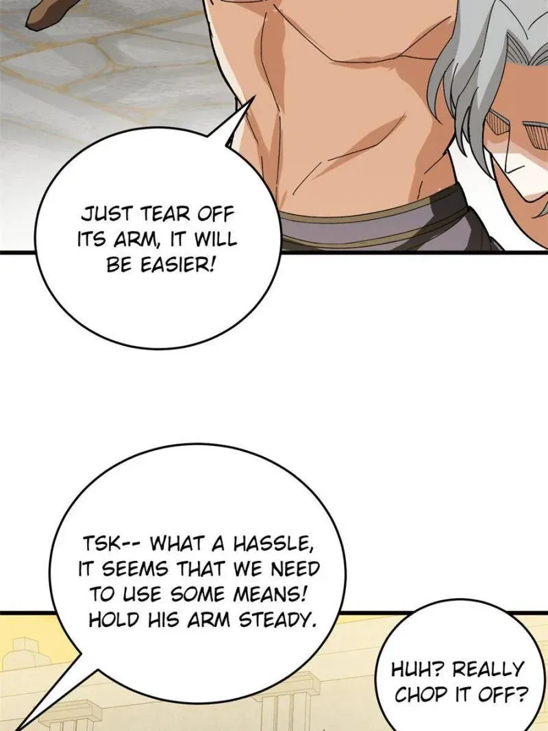 Evil Dragon Is Reincarnated! Revenge Begins at the Age of Five! Chapter 270 Online - página 16