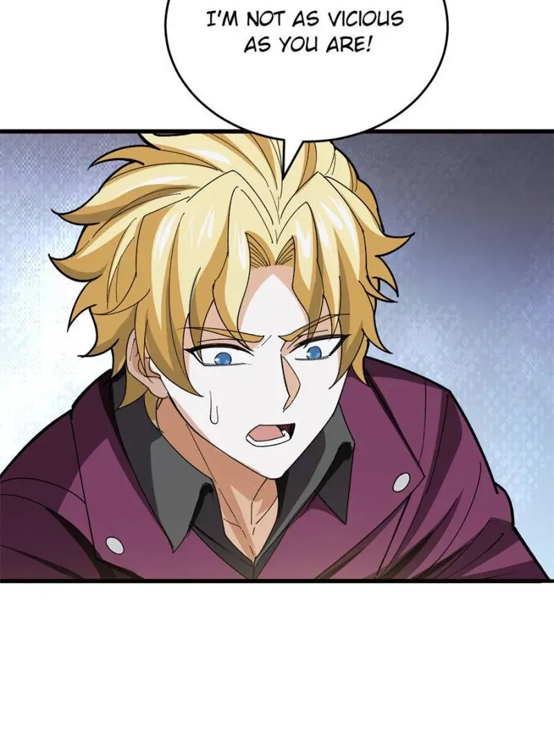 Evil Dragon Is Reincarnated! Revenge Begins at the Age of Five! Chapter 270 Online - página 18