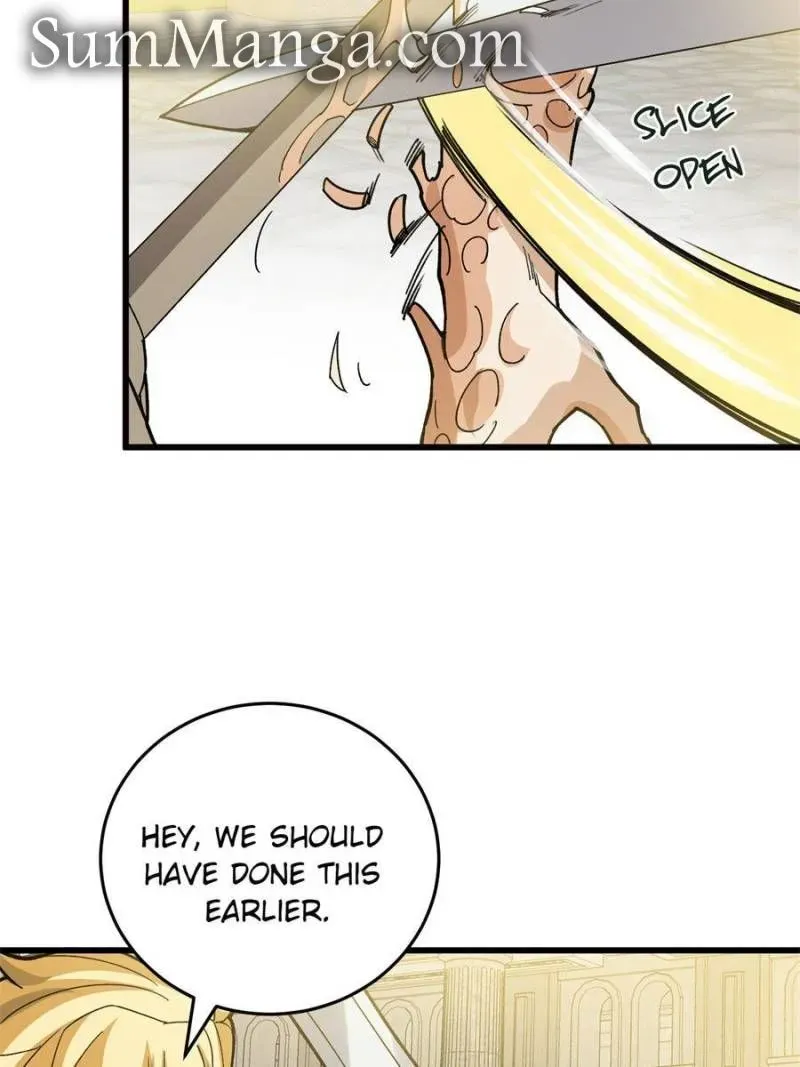 Evil Dragon Is Reincarnated! Revenge Begins at the Age of Five! Chapter 270 Online - página 20