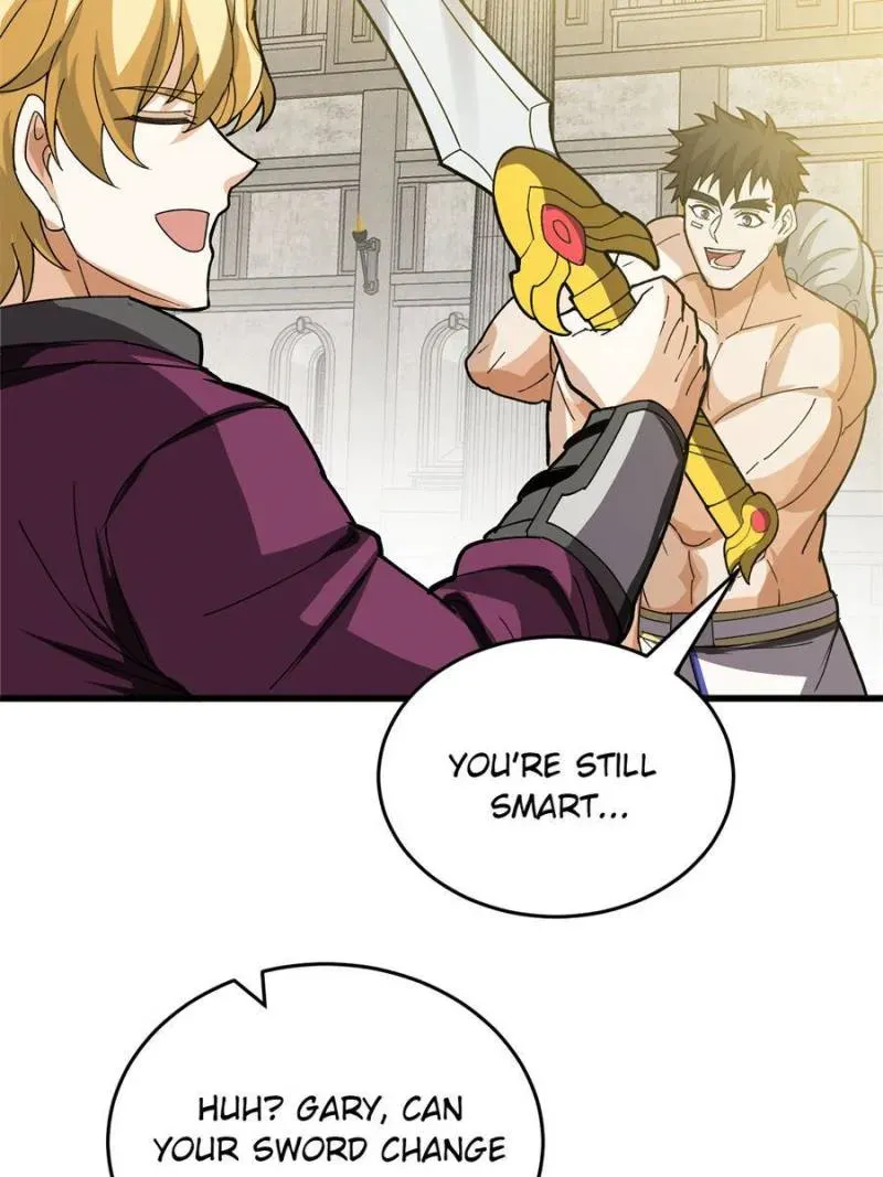 Evil Dragon Is Reincarnated! Revenge Begins at the Age of Five! Chapter 270 Online - página 21