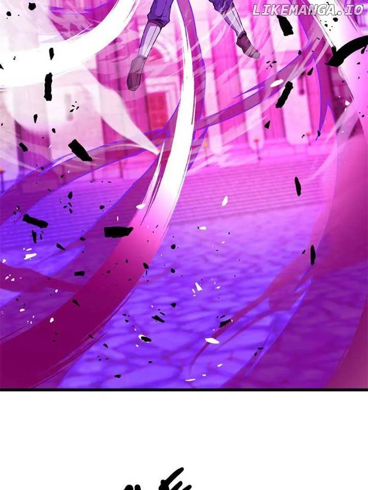 Evil Dragon Is Reincarnated! Revenge Begins at the Age of Five! Chapter 271 Online - página 2
