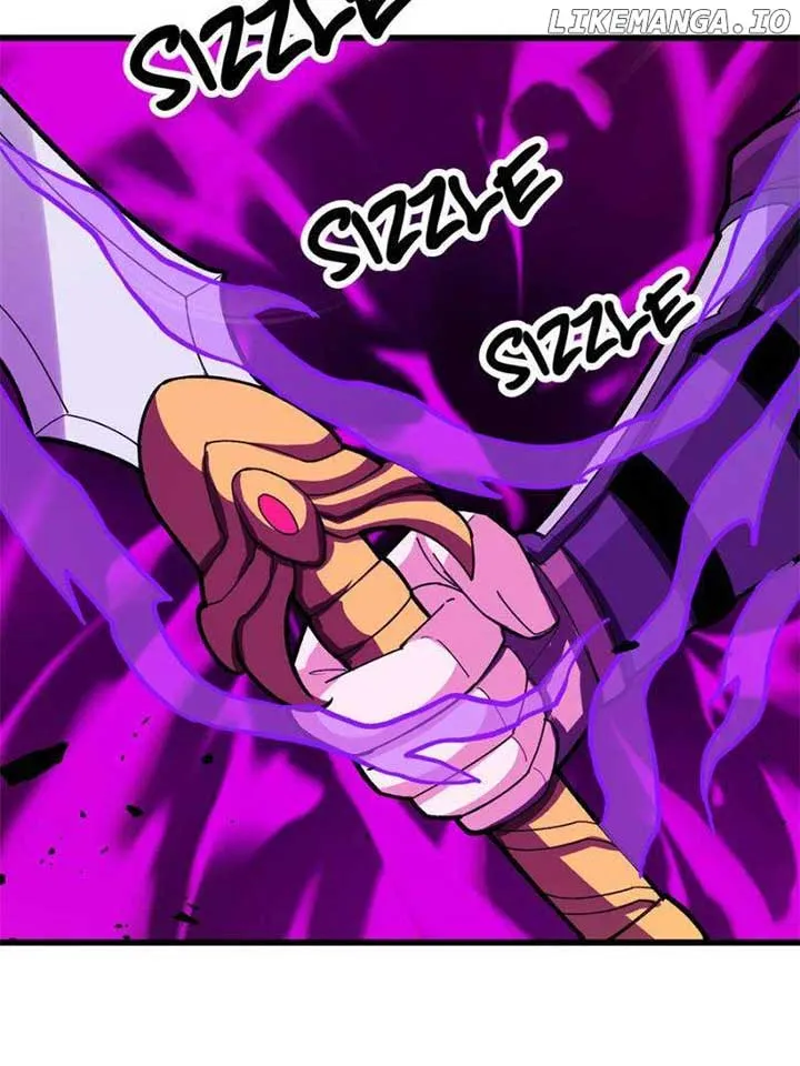 Evil Dragon Is Reincarnated! Revenge Begins at the Age of Five! Chapter 271 Online - página 3