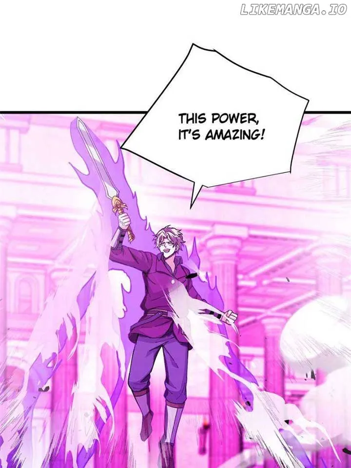 Evil Dragon Is Reincarnated! Revenge Begins at the Age of Five! Chapter 271 Online - página 4