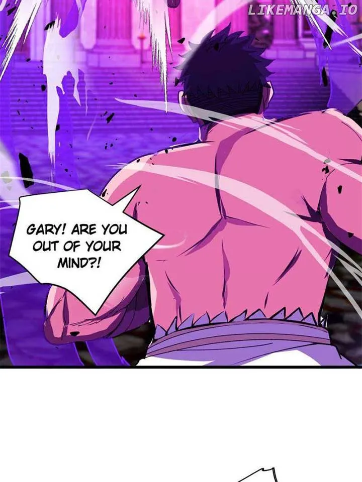 Evil Dragon Is Reincarnated! Revenge Begins at the Age of Five! Chapter 271 Online - página 5