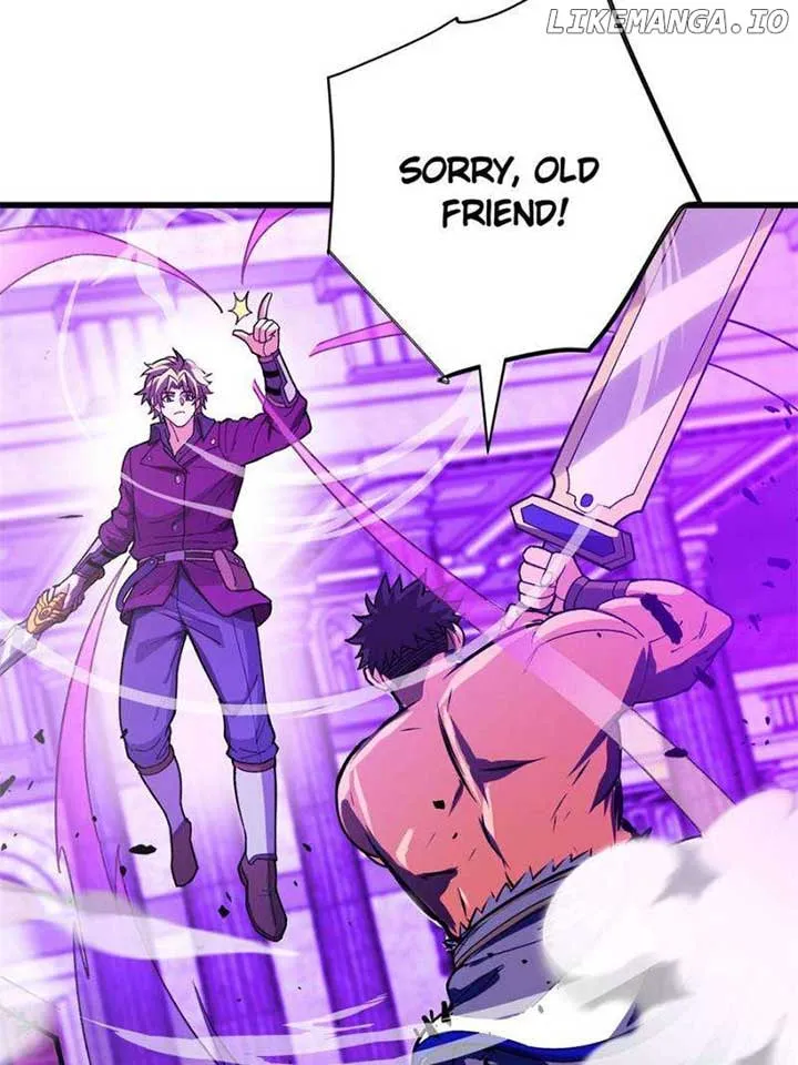 Evil Dragon Is Reincarnated! Revenge Begins at the Age of Five! Chapter 271 Online - página 6