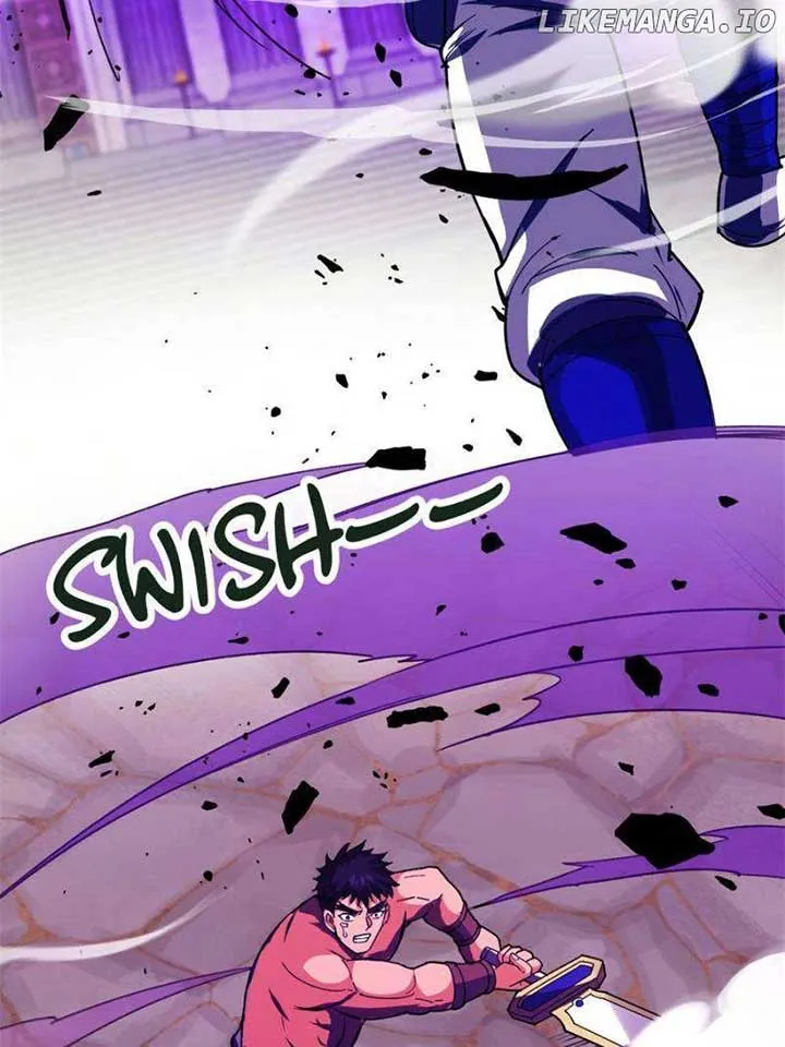 Evil Dragon Is Reincarnated! Revenge Begins at the Age of Five! Chapter 271 Online - página 7