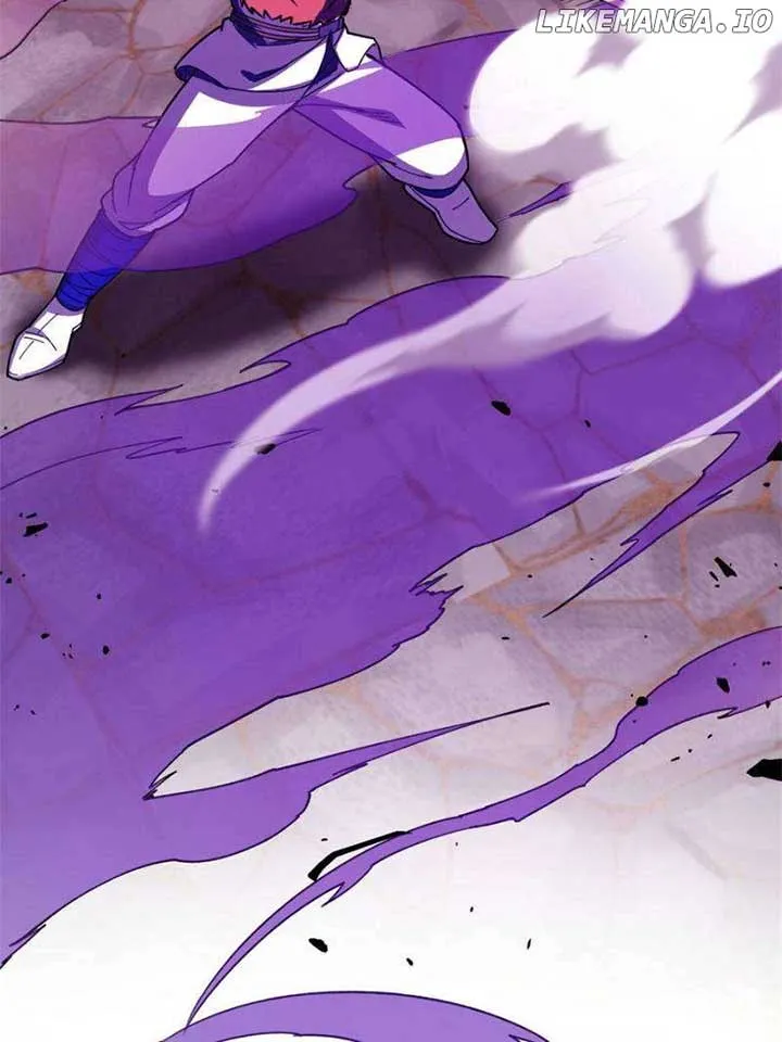 Evil Dragon Is Reincarnated! Revenge Begins at the Age of Five! Chapter 271 Online - página 8