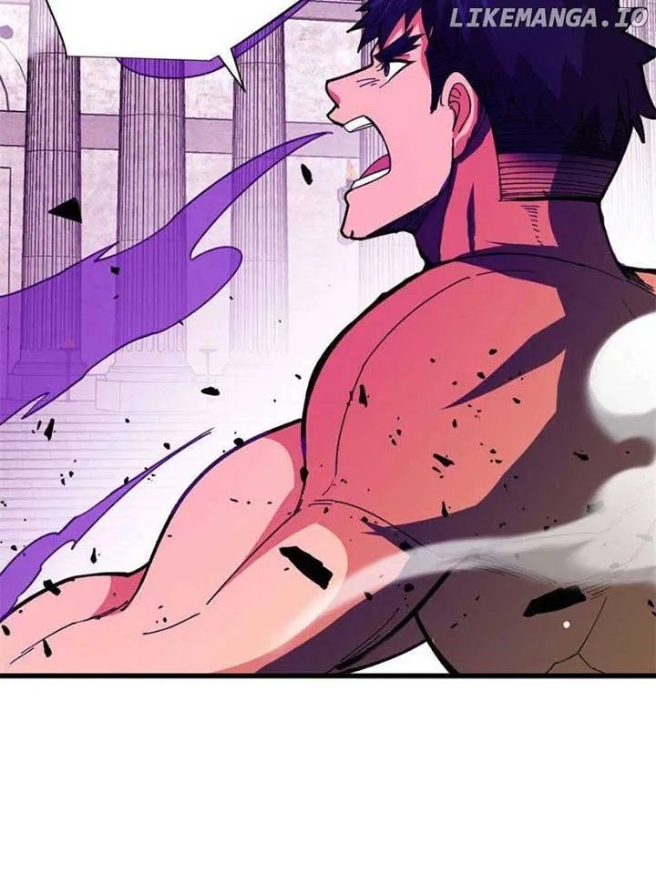 Evil Dragon Is Reincarnated! Revenge Begins at the Age of Five! Chapter 271 Online - página 10