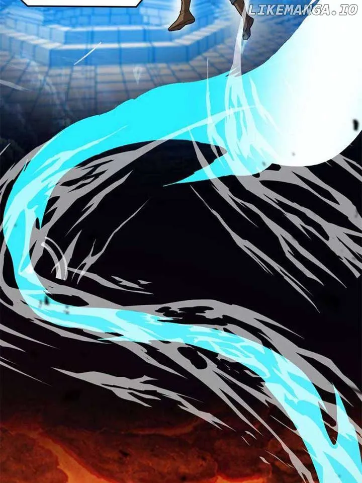 Evil Dragon Is Reincarnated! Revenge Begins at the Age of Five! Chapter 271 Online - página 17
