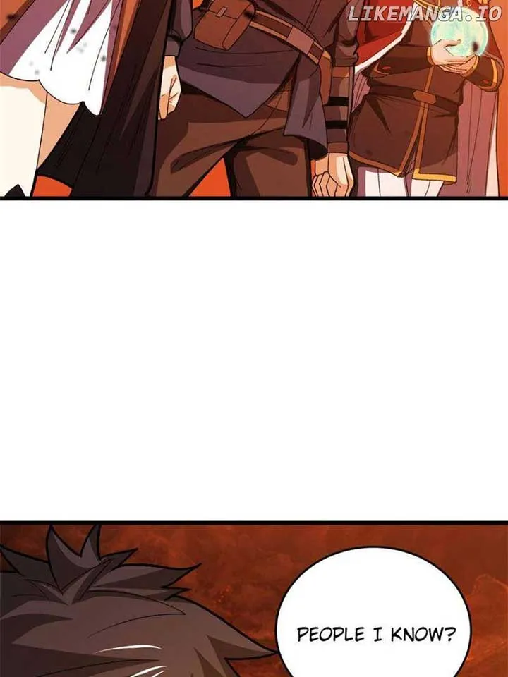 Evil Dragon Is Reincarnated! Revenge Begins at the Age of Five! Chapter 271 Online - página 20