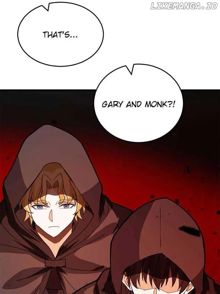 Evil Dragon Is Reincarnated! Revenge Begins at the Age of Five! Chapter 271 Online - página 22