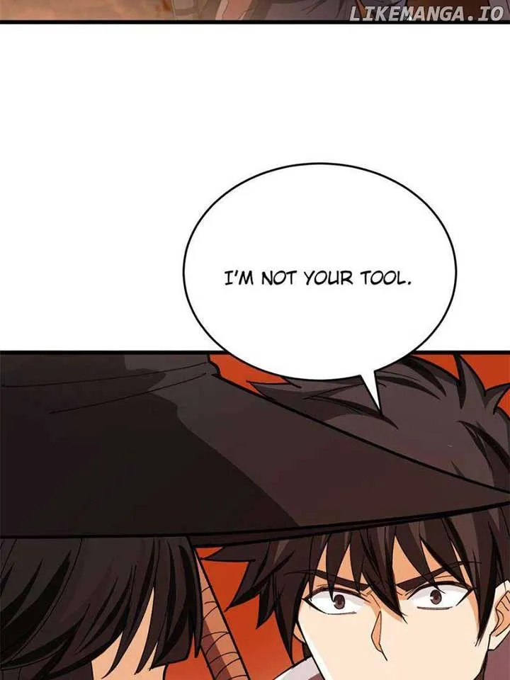 Evil Dragon Is Reincarnated! Revenge Begins at the Age of Five! Chapter 271 Online - página 26