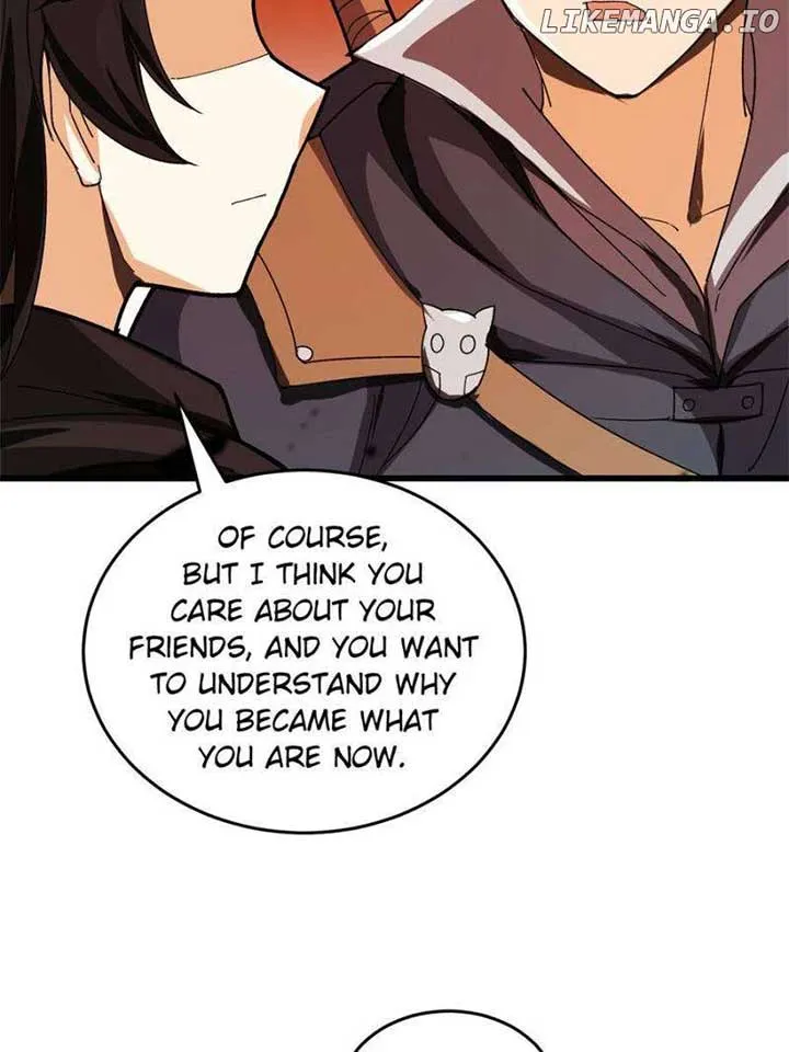 Evil Dragon Is Reincarnated! Revenge Begins at the Age of Five! Chapter 271 Online - página 27