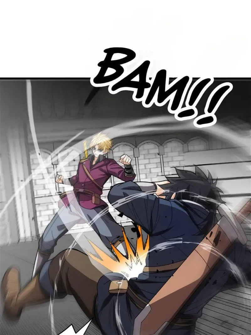 Evil Dragon Is Reincarnated! Revenge Begins at the Age of Five! Chapter 273 Online - página 2