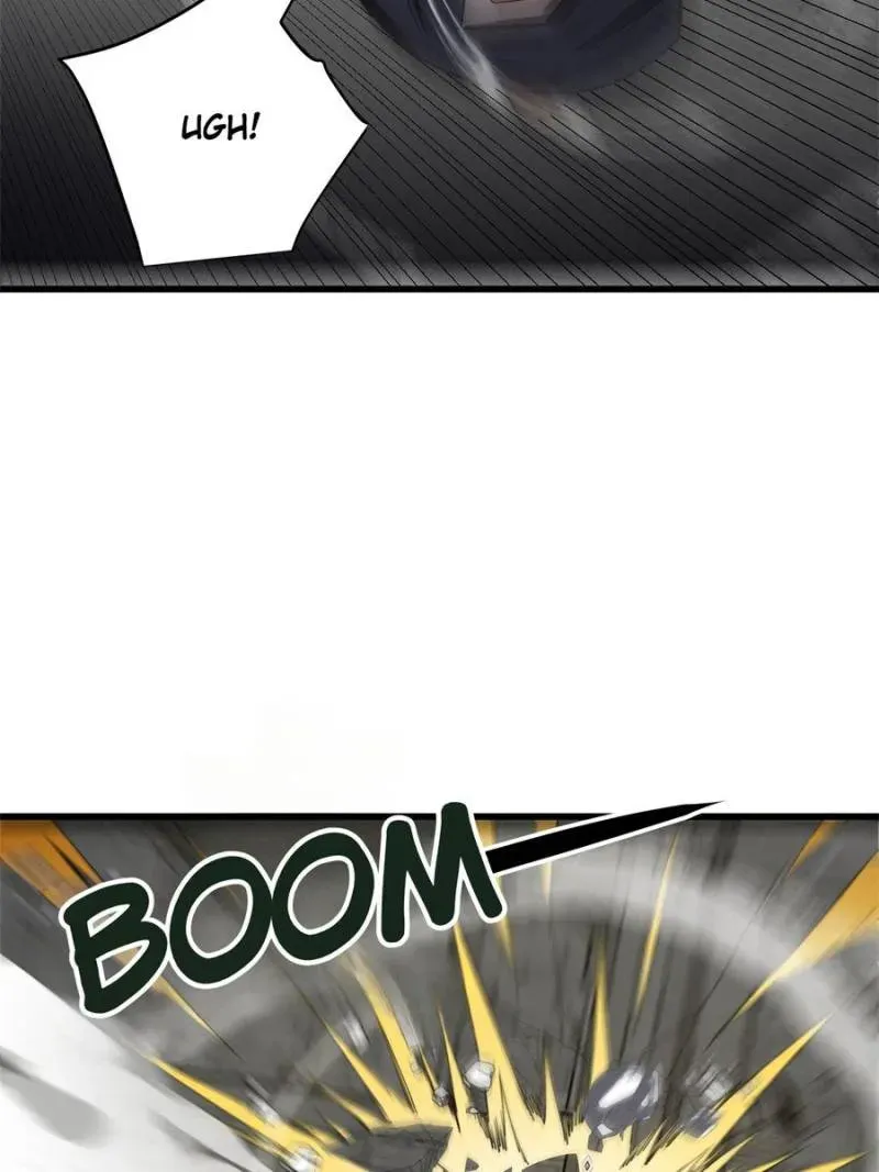 Evil Dragon Is Reincarnated! Revenge Begins at the Age of Five! Chapter 273 Online - página 3