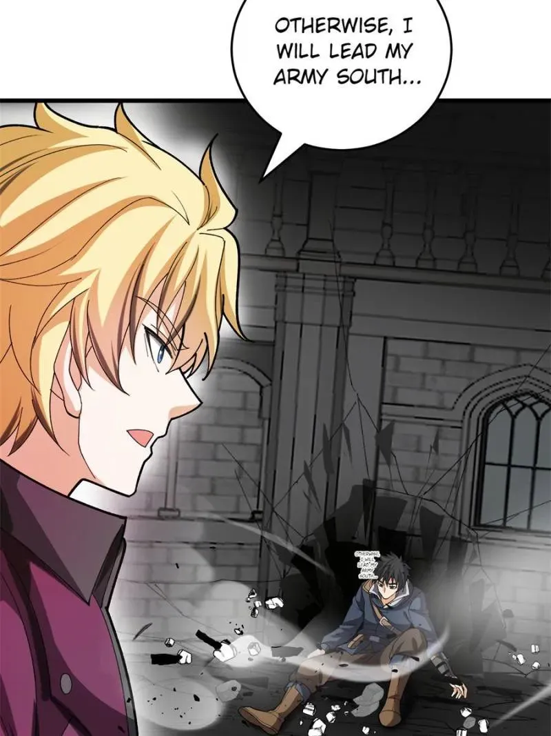 Evil Dragon Is Reincarnated! Revenge Begins at the Age of Five! Chapter 273 Online - página 5