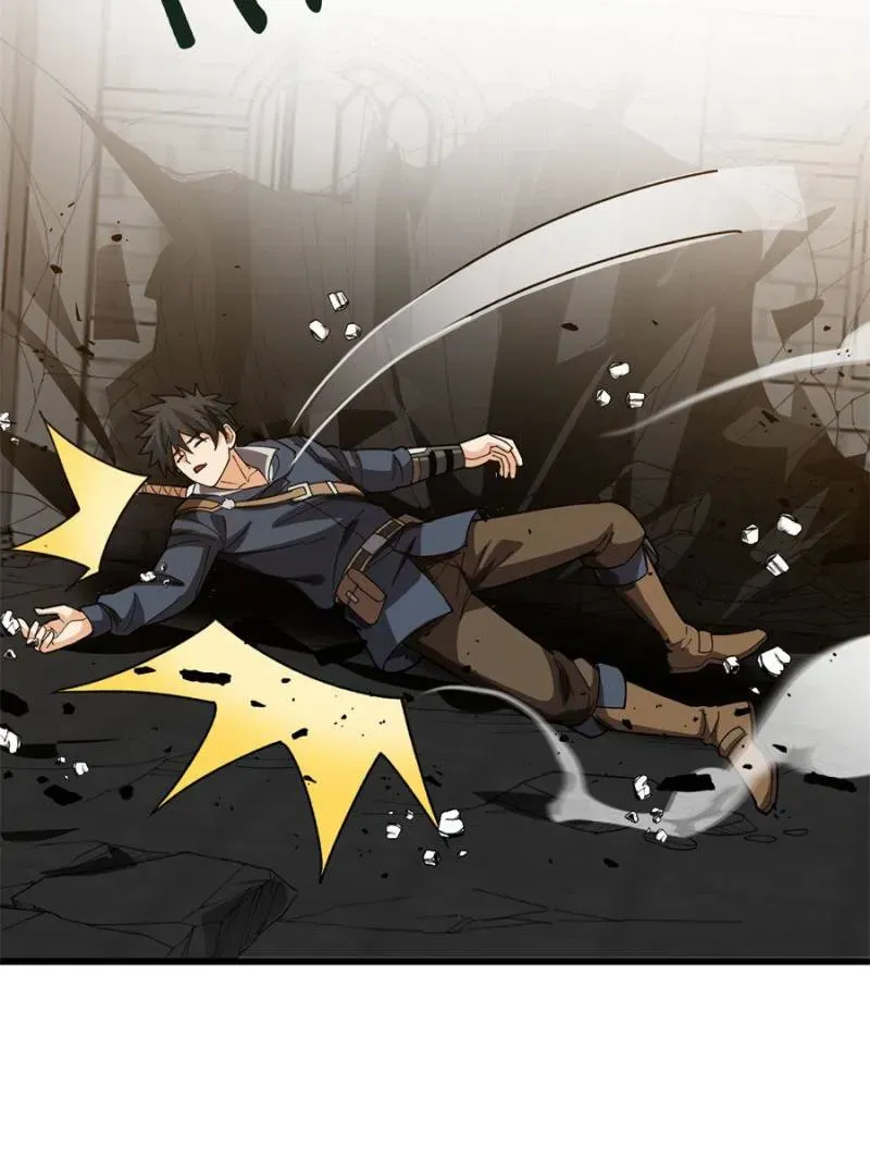 Evil Dragon Is Reincarnated! Revenge Begins at the Age of Five! Chapter 273 Online - página 9