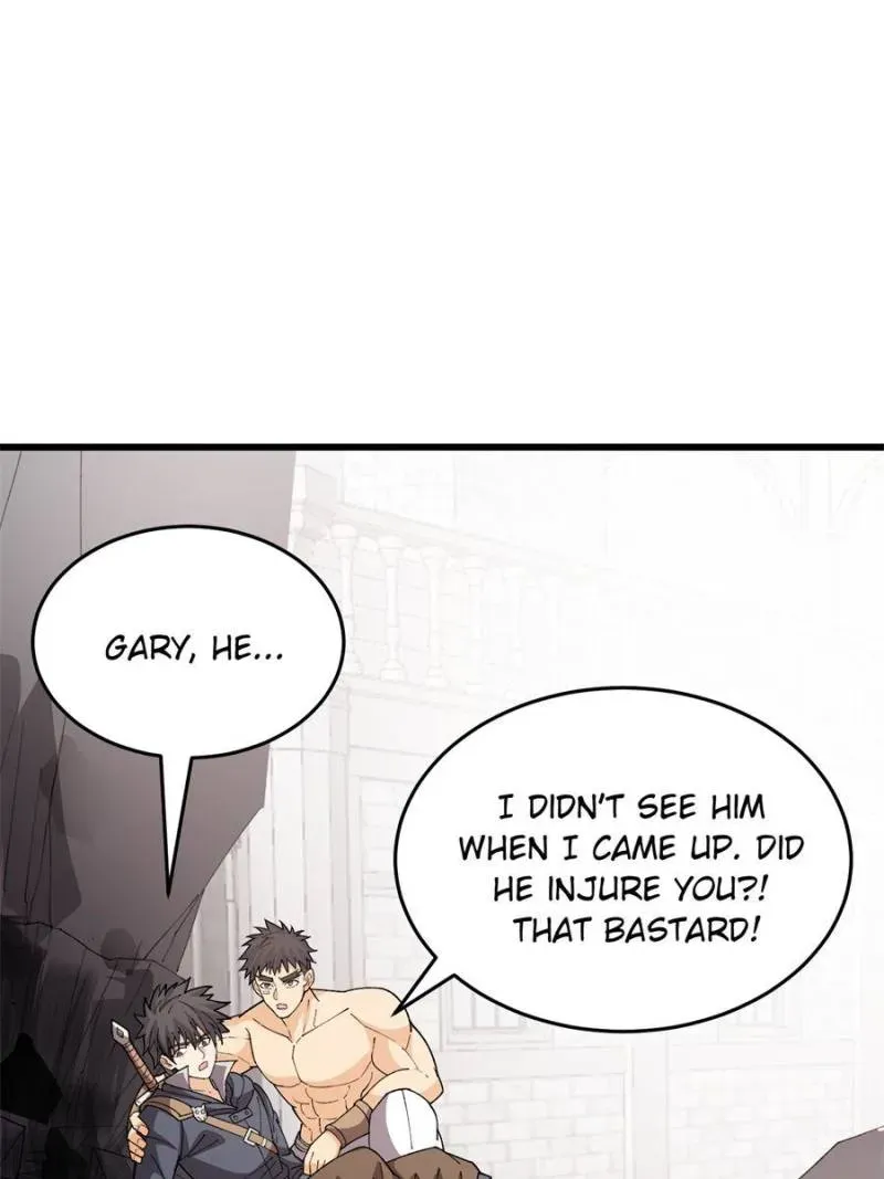 Evil Dragon Is Reincarnated! Revenge Begins at the Age of Five! Chapter 273 Online - página 14