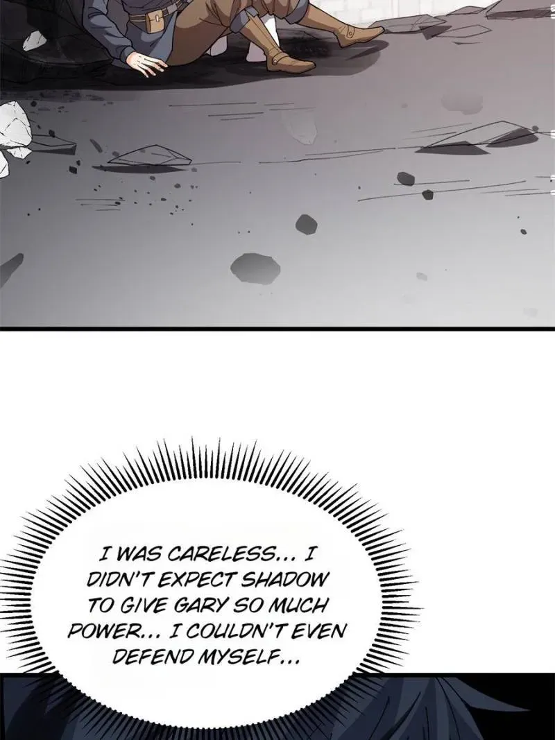 Evil Dragon Is Reincarnated! Revenge Begins at the Age of Five! Chapter 273 Online - página 15