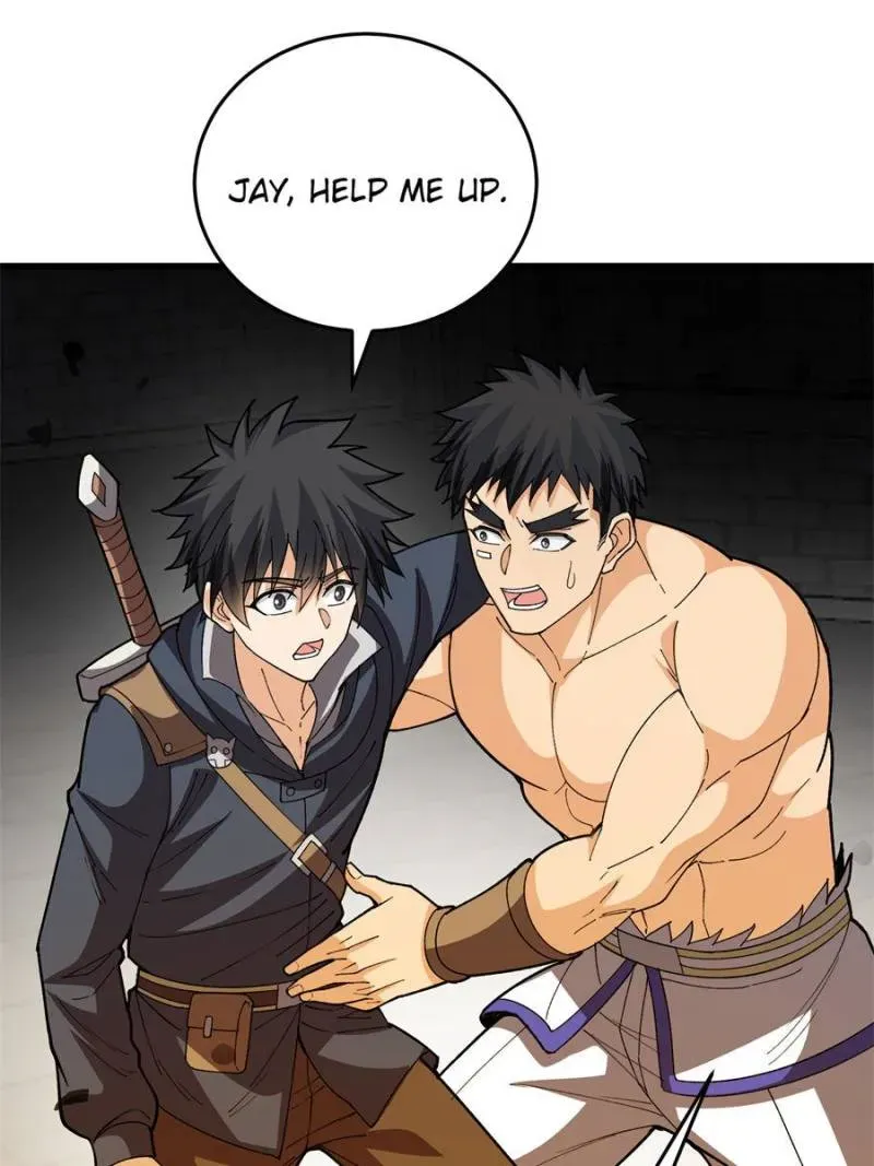 Evil Dragon Is Reincarnated! Revenge Begins at the Age of Five! Chapter 273 Online - página 17