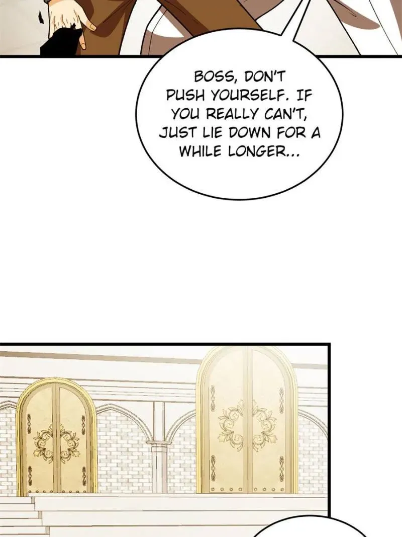 Evil Dragon Is Reincarnated! Revenge Begins at the Age of Five! Chapter 273 Online - página 18