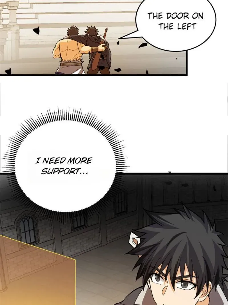 Evil Dragon Is Reincarnated! Revenge Begins at the Age of Five! Chapter 273 Online - página 19