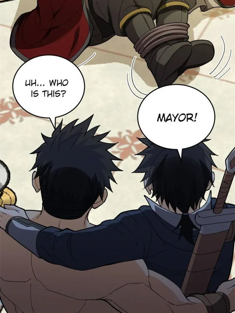 Evil Dragon Is Reincarnated! Revenge Begins at the Age of Five! Chapter 273 Online - página 23