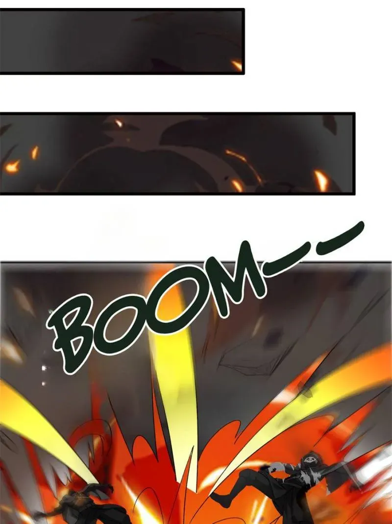 Evil Dragon Is Reincarnated! Revenge Begins at the Age of Five! Chapter 273 Online - página 25