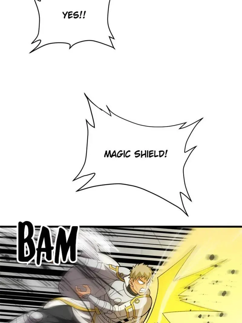 Evil Dragon Is Reincarnated! Revenge Begins at the Age of Five! Chapter 275 Online - página 6