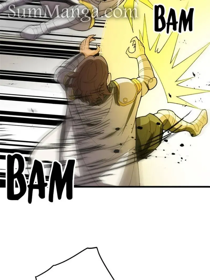 Evil Dragon Is Reincarnated! Revenge Begins at the Age of Five! Chapter 275 Online - página 7