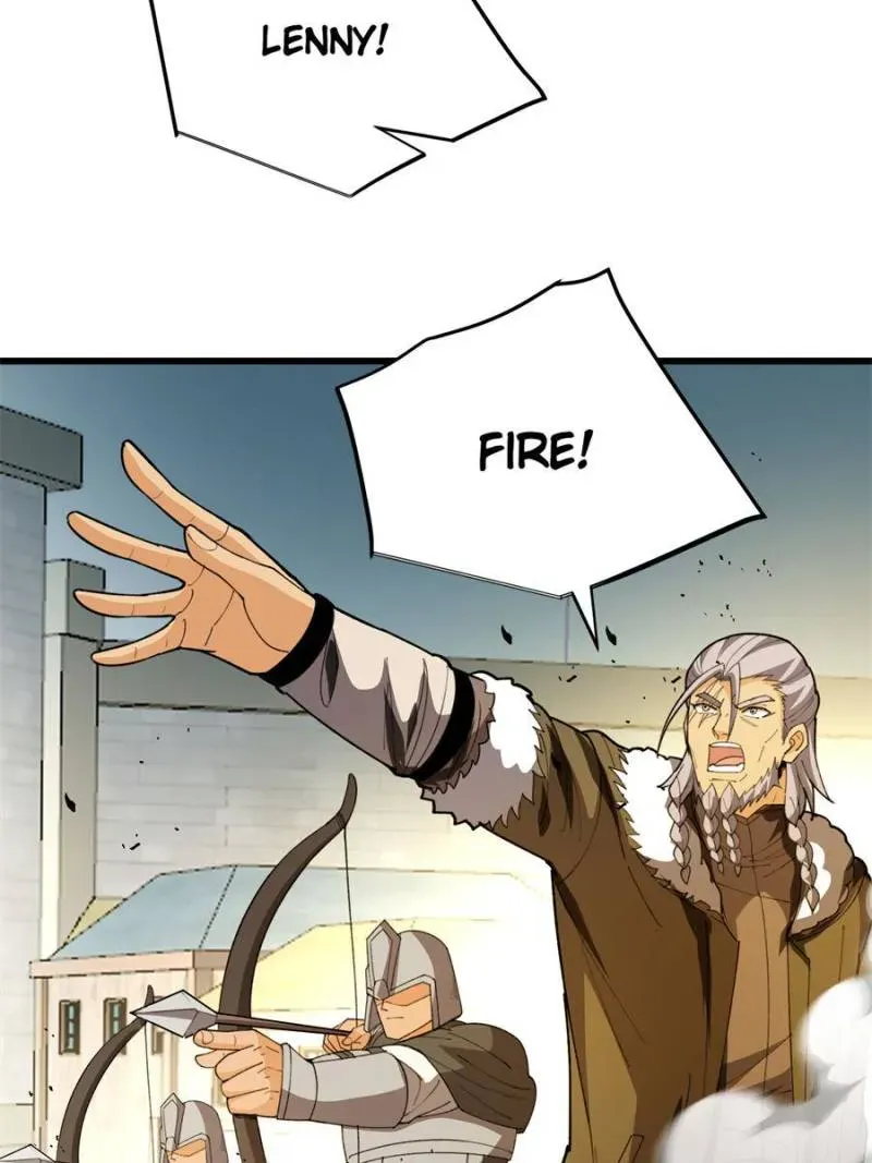 Evil Dragon Is Reincarnated! Revenge Begins at the Age of Five! Chapter 275 Online - página 8