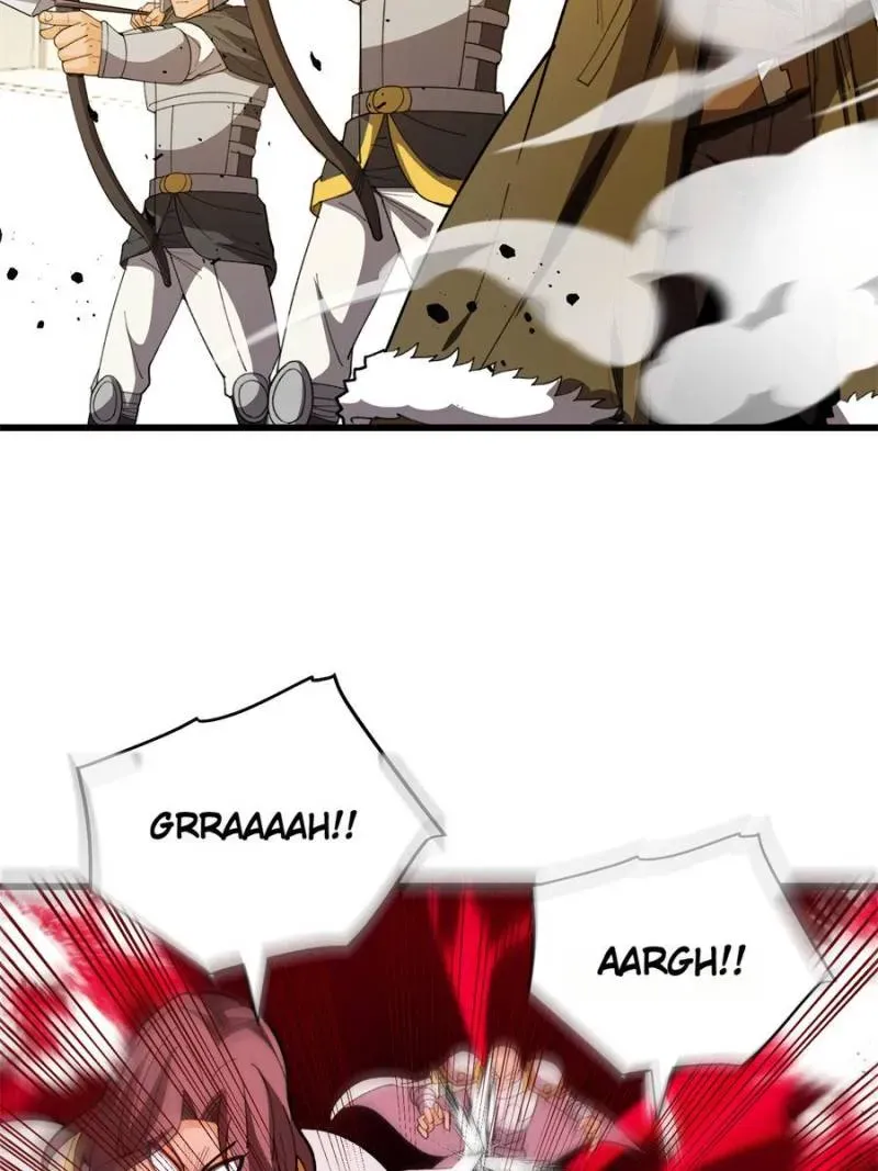 Evil Dragon Is Reincarnated! Revenge Begins at the Age of Five! Chapter 275 Online - página 9
