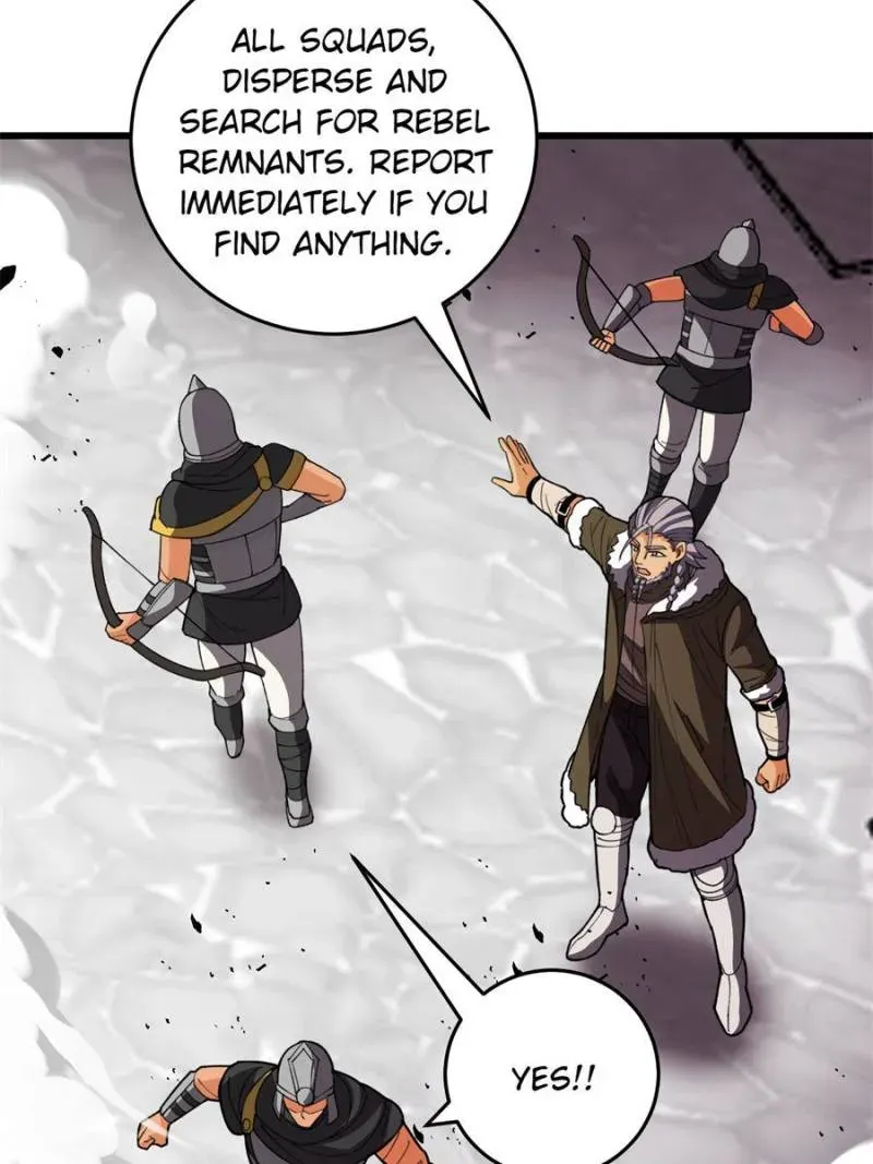 Evil Dragon Is Reincarnated! Revenge Begins at the Age of Five! Chapter 275 Online - página 11