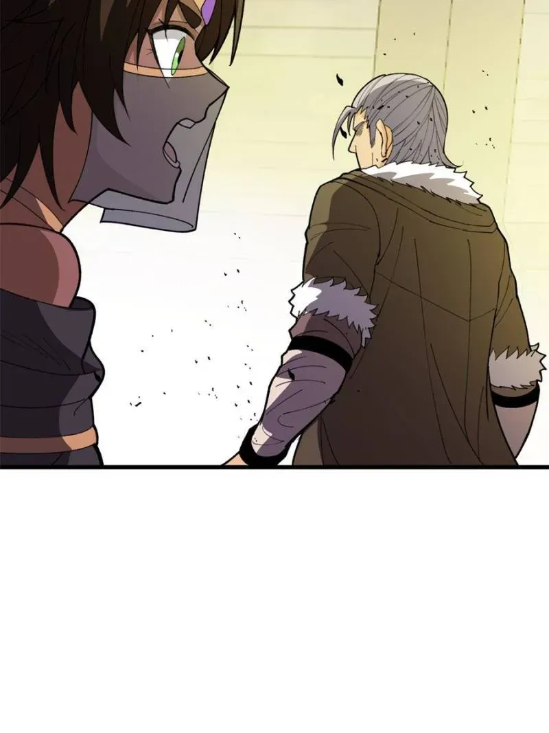 Evil Dragon Is Reincarnated! Revenge Begins at the Age of Five! Chapter 275 Online - página 13