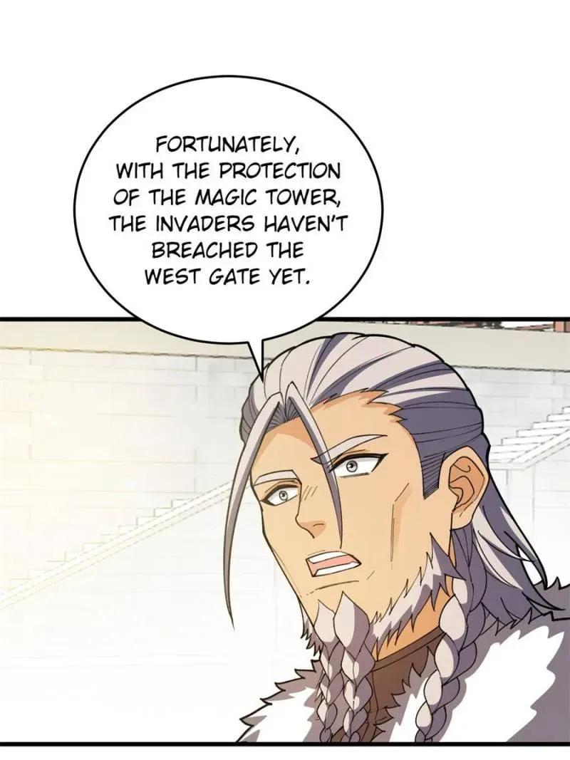 Evil Dragon Is Reincarnated! Revenge Begins at the Age of Five! Chapter 275 Online - página 15
