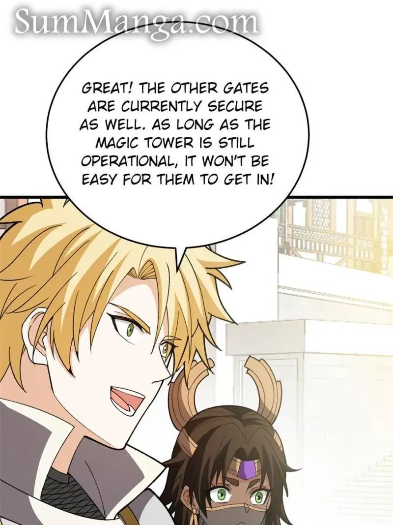 Evil Dragon Is Reincarnated! Revenge Begins at the Age of Five! Chapter 275 Online - página 16