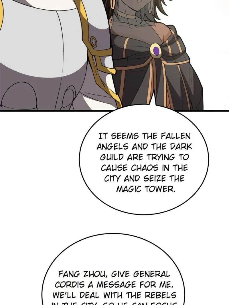 Evil Dragon Is Reincarnated! Revenge Begins at the Age of Five! Chapter 275 Online - página 17