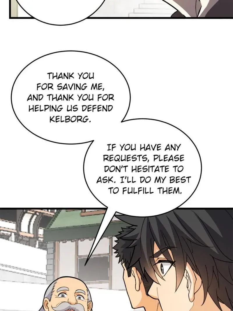 Evil Dragon Is Reincarnated! Revenge Begins at the Age of Five! Chapter 275 Online - página 21
