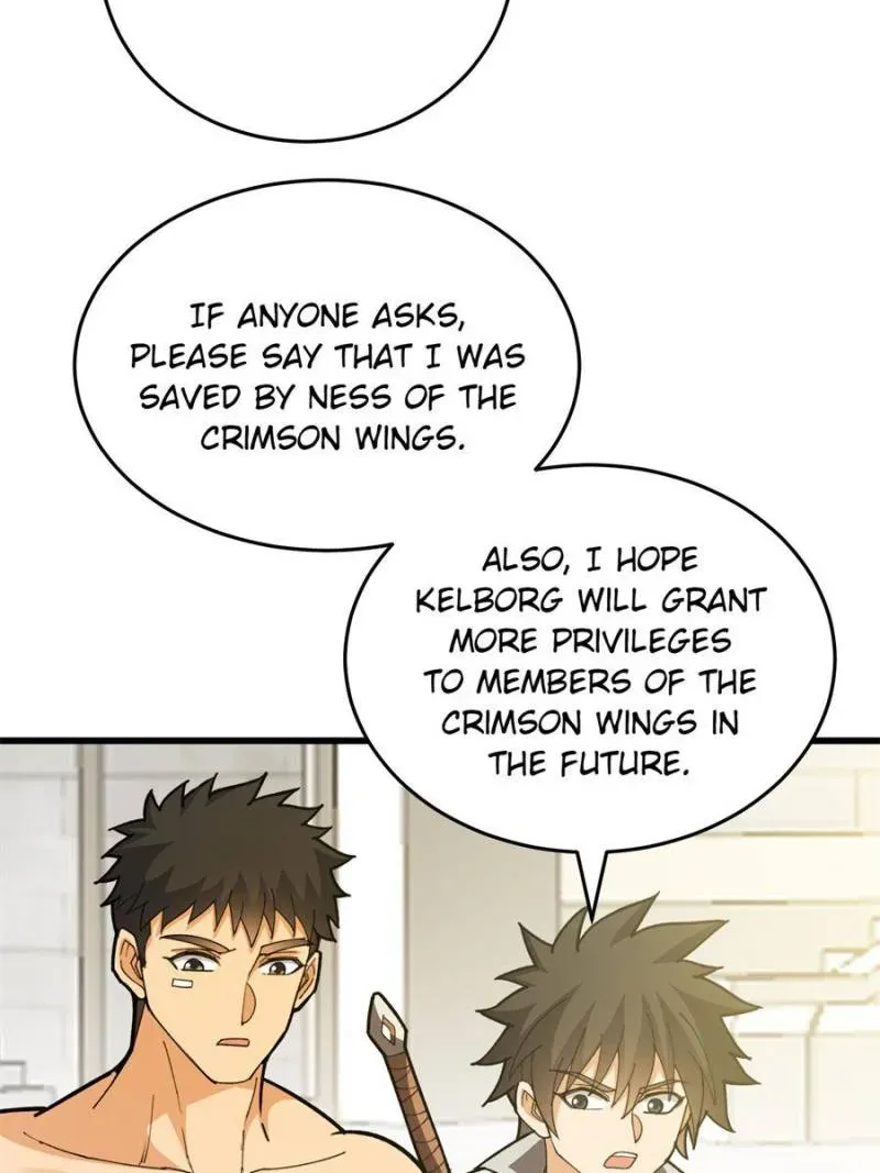 Evil Dragon Is Reincarnated! Revenge Begins at the Age of Five! Chapter 275 Online - página 23