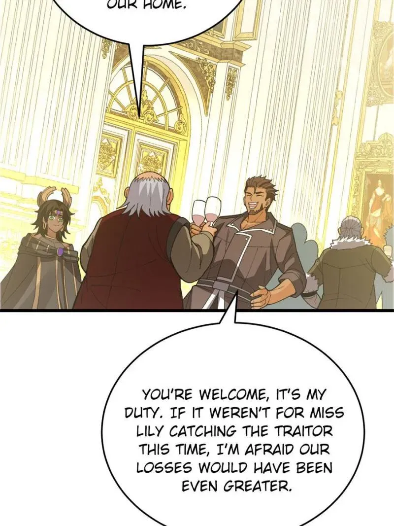 Evil Dragon Is Reincarnated! Revenge Begins at the Age of Five! Chapter 275 Online - página 29