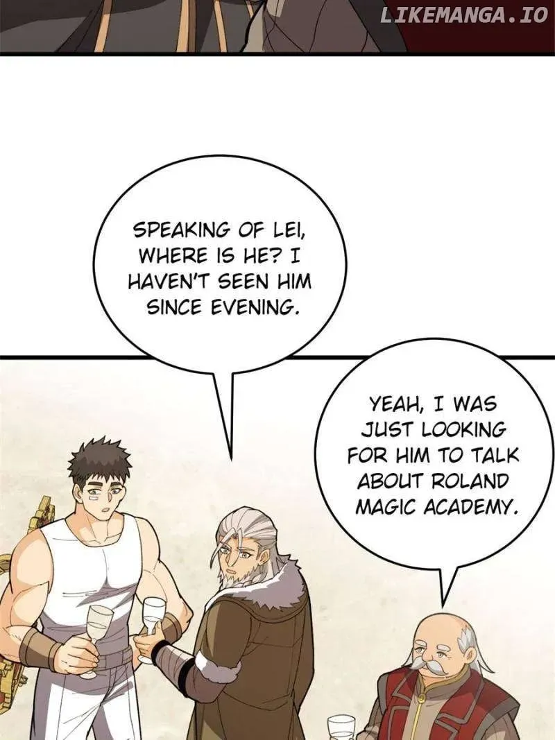 Evil Dragon Is Reincarnated! Revenge Begins at the Age of Five! Chapter 276 Online - página 1