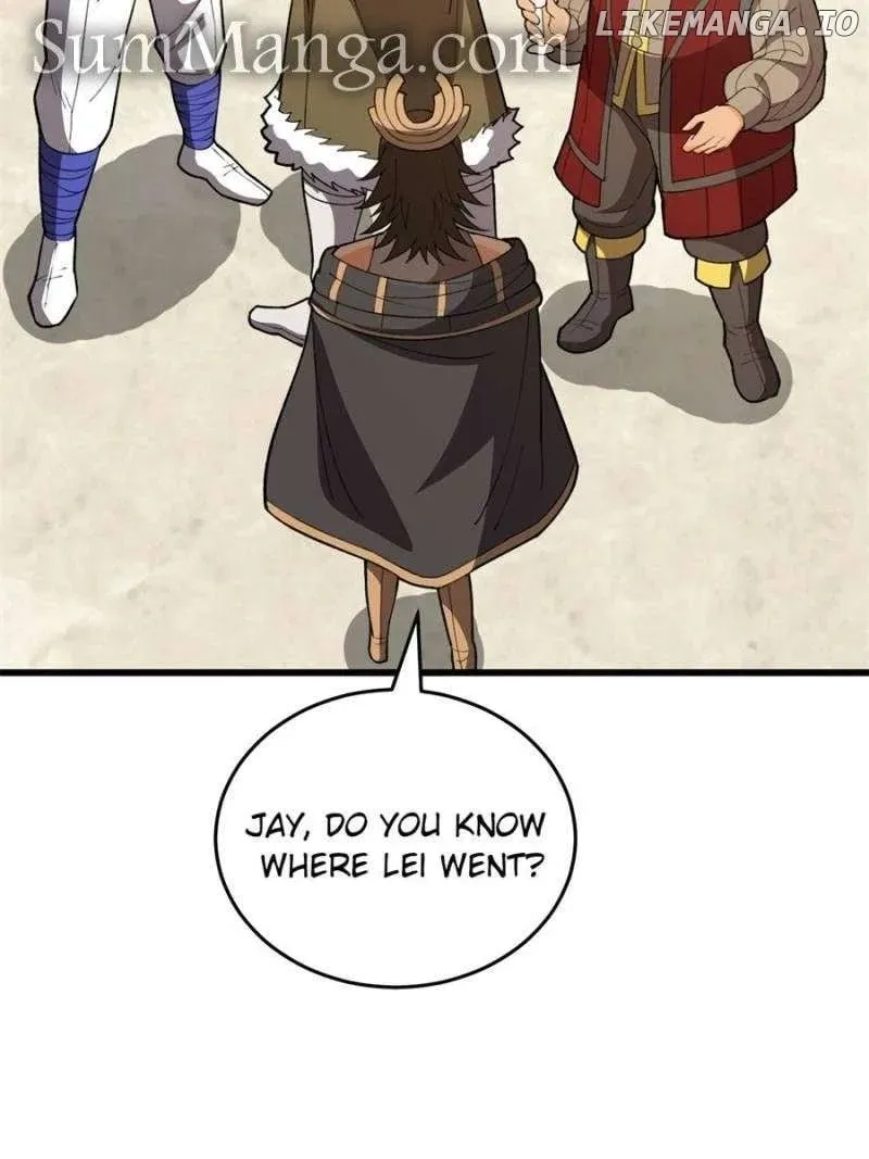 Evil Dragon Is Reincarnated! Revenge Begins at the Age of Five! Chapter 276 Online - página 2