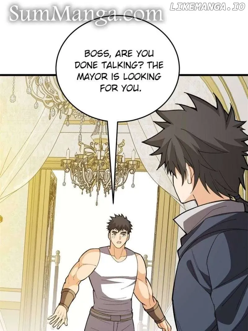 Evil Dragon Is Reincarnated! Revenge Begins at the Age of Five! Chapter 276 Online - página 6