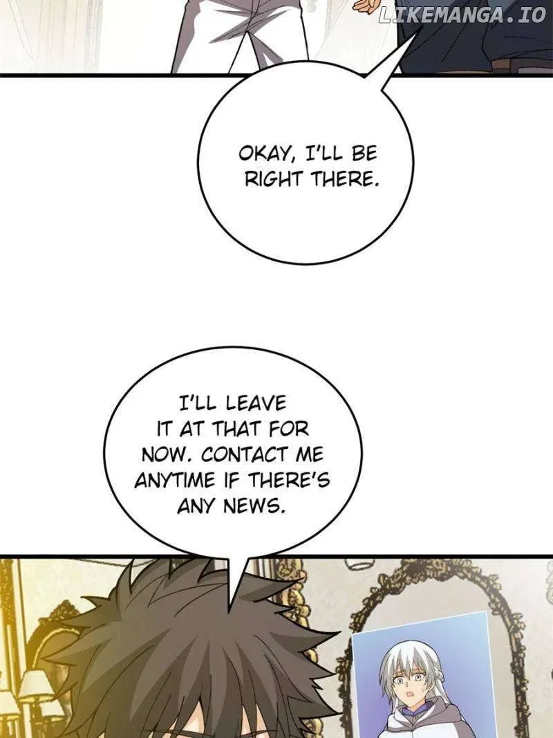 Evil Dragon Is Reincarnated! Revenge Begins at the Age of Five! Chapter 276 Online - página 7