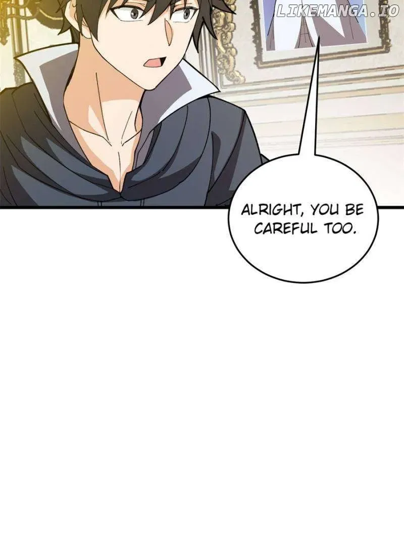 Evil Dragon Is Reincarnated! Revenge Begins at the Age of Five! Chapter 276 Online - página 8