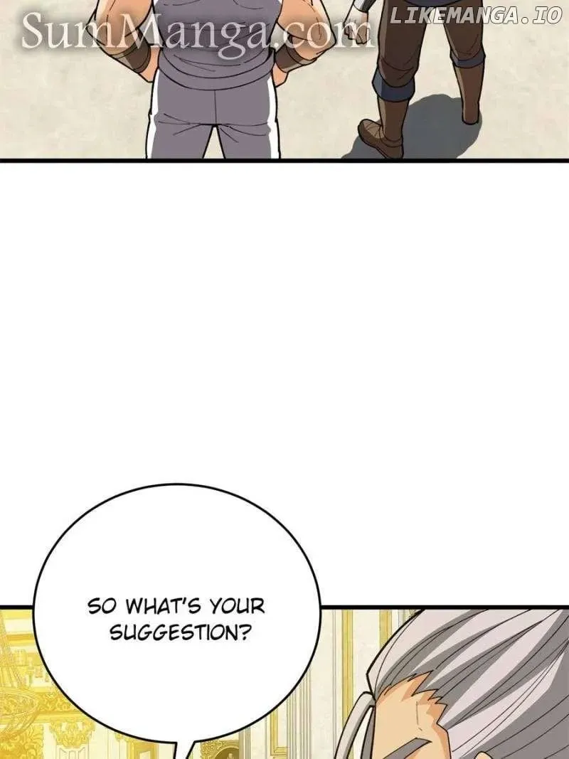 Evil Dragon Is Reincarnated! Revenge Begins at the Age of Five! Chapter 276 Online - página 11