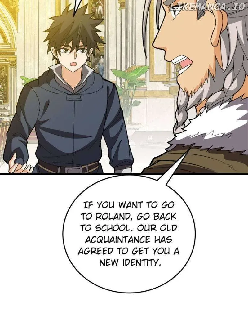 Evil Dragon Is Reincarnated! Revenge Begins at the Age of Five! Chapter 276 Online - página 12